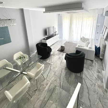 Vespucci 29 Marina Centro Apartamento Rimini