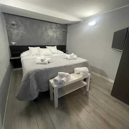 Apartamento Vespucci 29 Marina Centro *